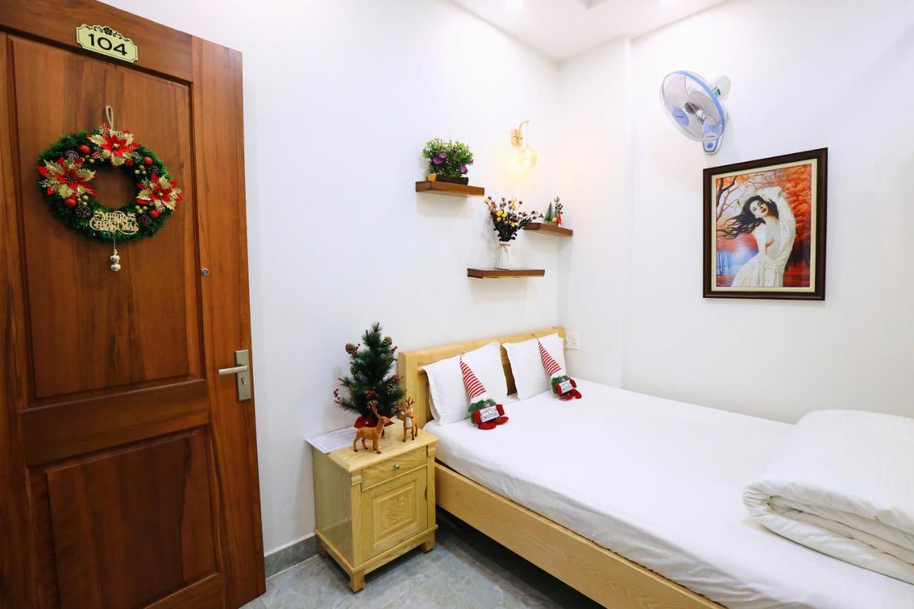 Lan Manh Hotel Da Lat Esterno foto