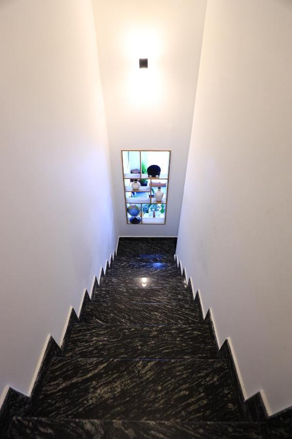 Lan Manh Hotel Da Lat Esterno foto